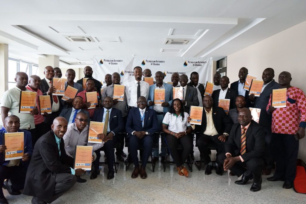 The Government of Uganda through PAU and the Ministry of Energy and Mineral Development (MEMD) has launched a $500,000 project to enhance the capacity of...